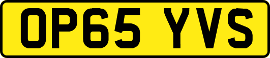 OP65YVS
