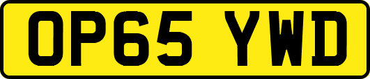 OP65YWD
