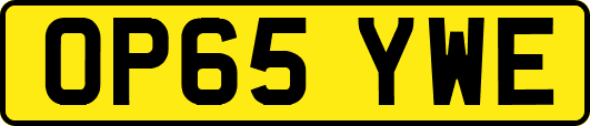 OP65YWE