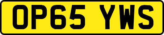 OP65YWS