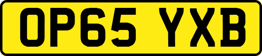 OP65YXB
