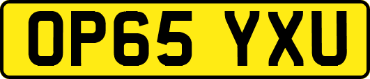 OP65YXU