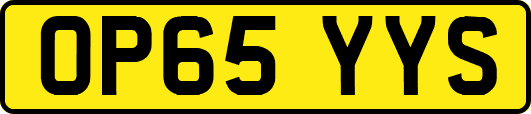 OP65YYS