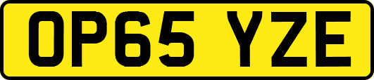 OP65YZE