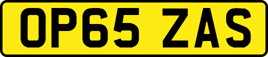 OP65ZAS