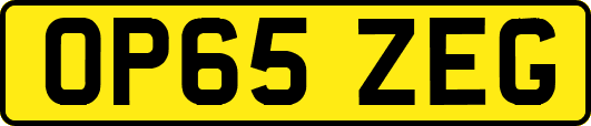 OP65ZEG