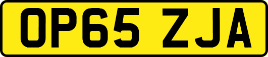 OP65ZJA