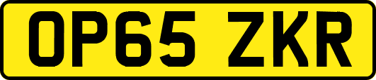 OP65ZKR