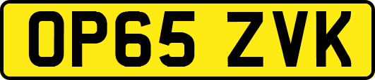 OP65ZVK
