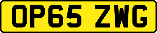 OP65ZWG