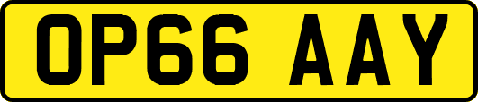 OP66AAY