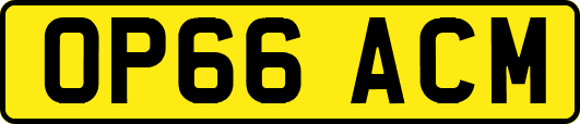 OP66ACM