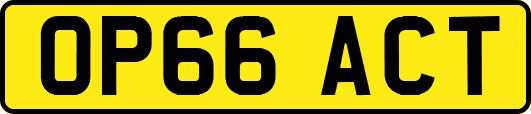 OP66ACT