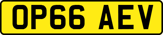 OP66AEV
