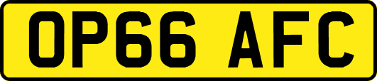 OP66AFC