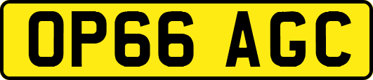 OP66AGC