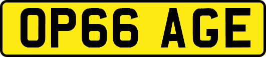 OP66AGE