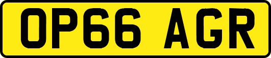 OP66AGR