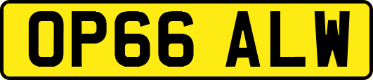 OP66ALW