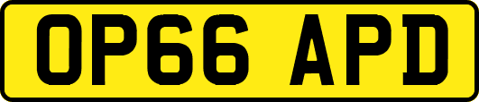 OP66APD