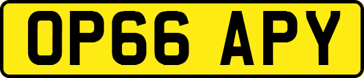 OP66APY