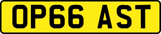 OP66AST