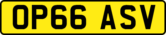 OP66ASV