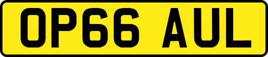 OP66AUL