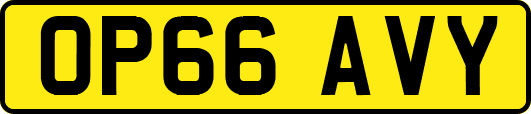 OP66AVY