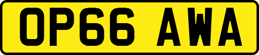 OP66AWA