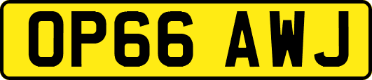 OP66AWJ