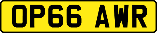 OP66AWR