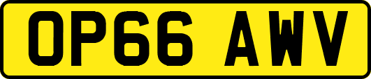 OP66AWV