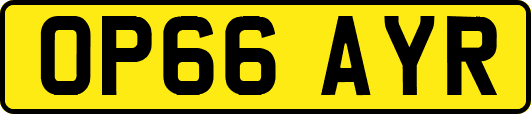 OP66AYR