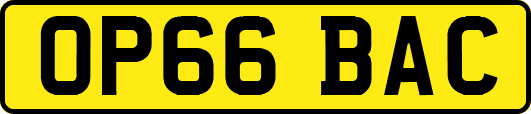 OP66BAC