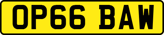 OP66BAW