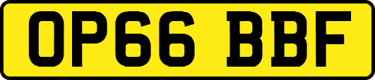 OP66BBF