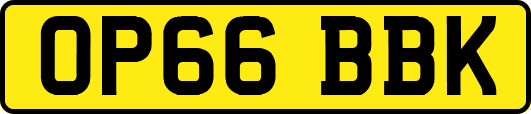 OP66BBK