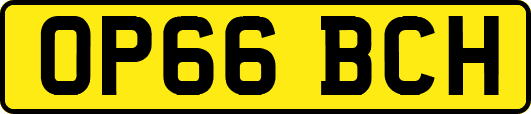 OP66BCH
