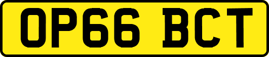 OP66BCT