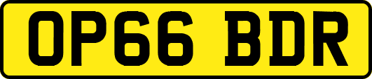 OP66BDR