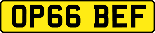OP66BEF