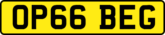 OP66BEG
