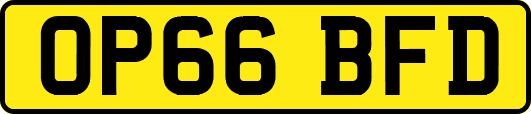 OP66BFD