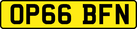 OP66BFN