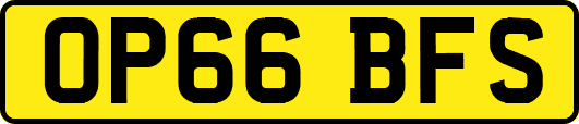 OP66BFS