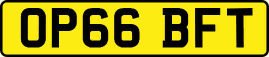 OP66BFT