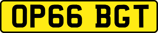 OP66BGT