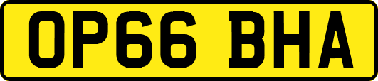 OP66BHA