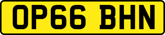 OP66BHN